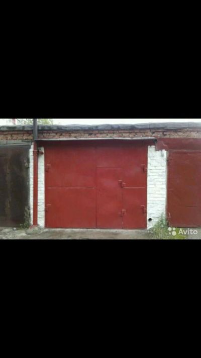 Лот: 8322467. Фото: 1. Гараж. Гаражи, парковочные места