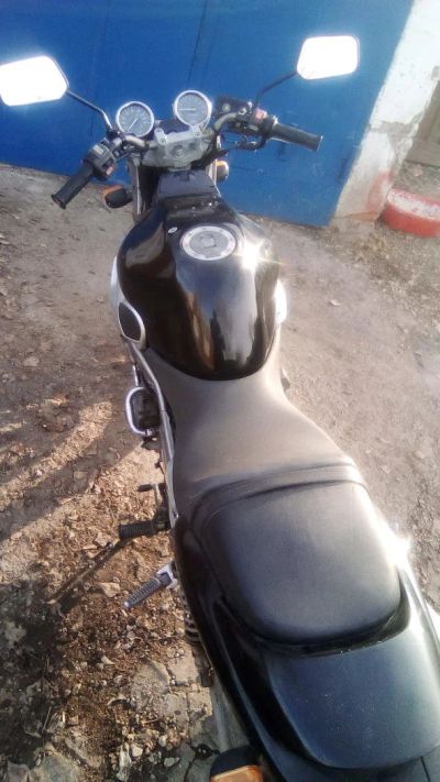 Лот: 9422454. Фото: 1. Yamaha Zeal 250. Мотоциклы