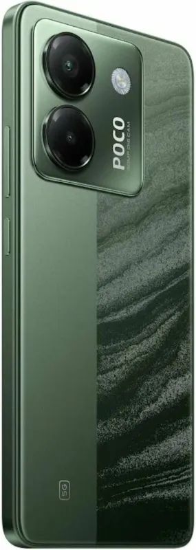 Лот: 25719212. Фото: 1. Смартфон Xiaomi POCO M7 Pro 5G... Смартфоны