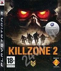 Лот: 711049. Фото: 1. Killzone 2 (ps3) новый!. Игры для консолей