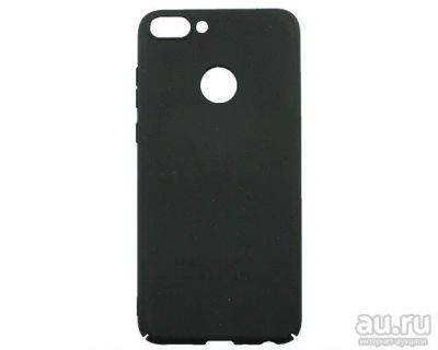 Лот: 13435763. Фото: 1. Чехол Huawei P Smart kstati Soft... Чехлы, бамперы
