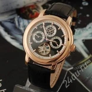 Лот: 1042059. Фото: 1. часы Vacheron Constantin. Другие наручные часы