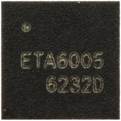 Лот: 14716951. Фото: 1. Контроллер IC ETA ETA6003 ETA6005... Микросхемы и платы