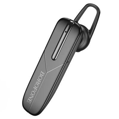 Лот: 24635945. Фото: 1. Bluetooth-гарнитура BOROFONE BC36... Наушники, гарнитуры