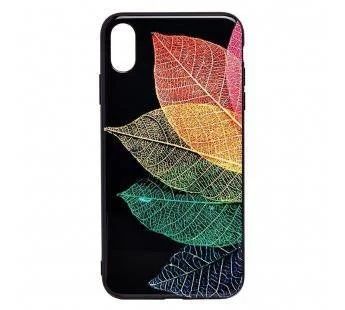 Лот: 16311356. Фото: 1. Чехол силиконовый для iPhone X... Чехлы, бамперы