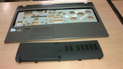 Лот: 2032429. Фото: 1. Acer ASPIRE 5750ZG. Корпуса, блоки питания