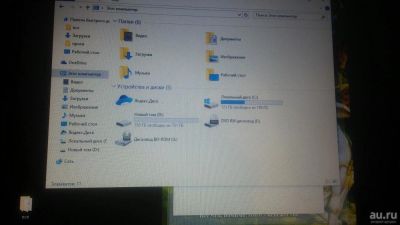 Лот: 8942398. Фото: 1. asus x53s - б/у - продаю на запчасти... Ноутбуки