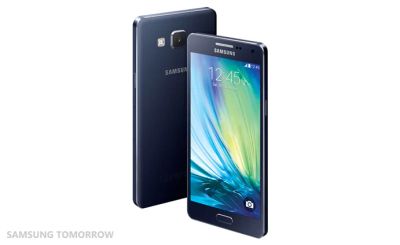 Лот: 6183479. Фото: 1. Samsung A3. Смартфоны
