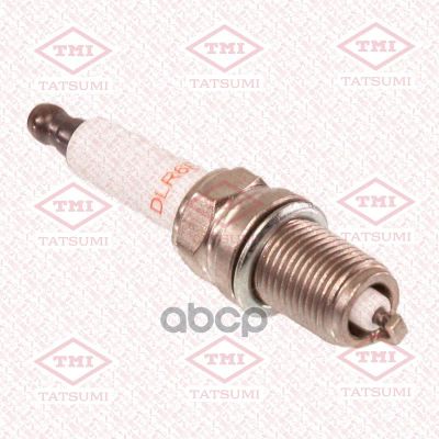 Лот: 24855041. Фото: 1. Свеча Зажигания V-Groove Dlr6ev... Электрооборудование