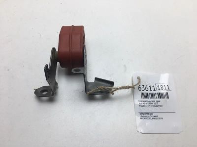 Лот: 20402609. Фото: 1. Подушка глушителя Audi A6 2007... Кузов