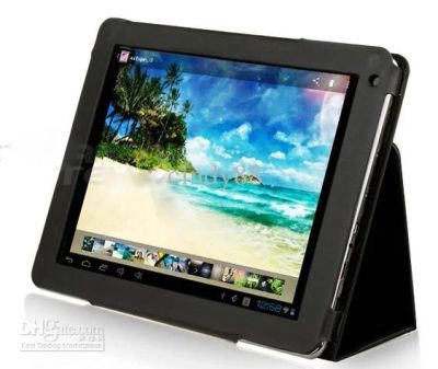 Лот: 3023493. Фото: 1. aoson m11 + чехол. Планшеты