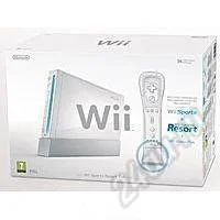 Лот: 1266384. Фото: 1. nintendo wii + игра sports resort... Игровые приставки, консоли