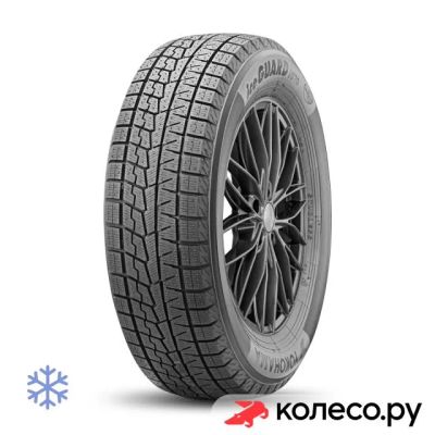 Лот: 25513522. Фото: 1. Ice Guard IG70 215/55 R17 94Q. Шины