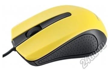 Лот: 5610626. Фото: 1. Мышь проводная мышка Perfeo USB... Клавиатуры и мыши