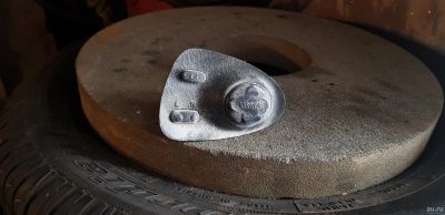 Лот: 17264887. Фото: 1. Toyota ceres marino пульт зеркал. Электрооборудование