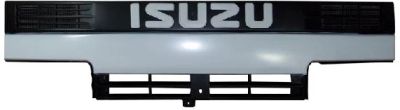 Лот: 3741076. Фото: 1. Решетка isuzu elf (90-93 гг). Кузов