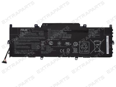 Лот: 24985445. Фото: 1. Аккумулятор для ноутбука Asus... Аккумуляторы