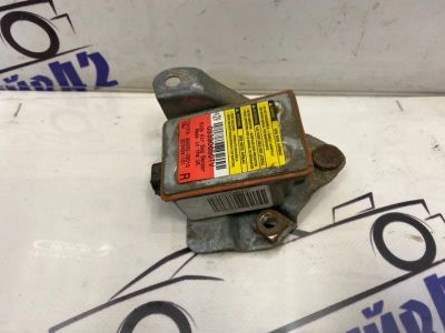 Лот: 21710899. Фото: 1. датчик airbag Toyota Avensis AT220L. Двигатель и элементы двигателя