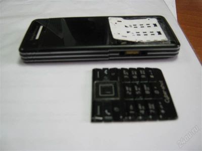 Лот: 1478494. Фото: 1. Продам Sony Ericsson C902. Кнопочные мобильные телефоны