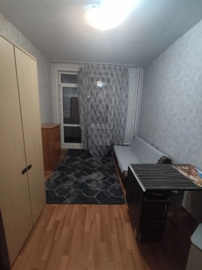 Лот: 25314673. Фото: 1. Сдам комнату 20 м2 (Студгородок... Квартиры, студии
