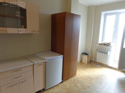 Лот: 8011311. Фото: 1. Сдам студию паровозная 2. Квартиры, студии