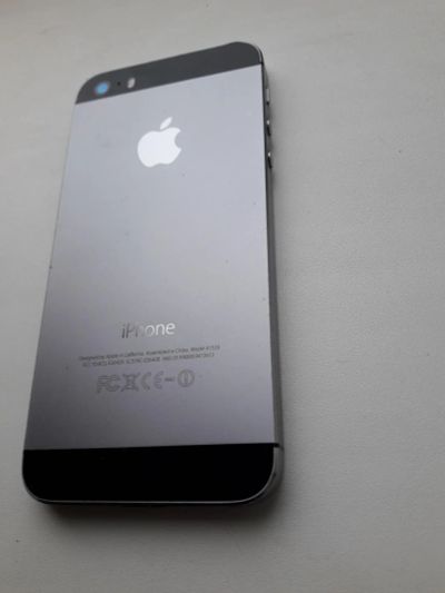 Лот: 9482825. Фото: 1. Iphone 5s 32 gb, по сладкой цене... Смартфоны