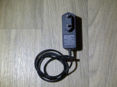 Лот: 21107355. Фото: 1. Сетевой адаптер AC/DC Adaptor... Зарядные устройства, блоки питания, адаптеры сетевые для смартфонов