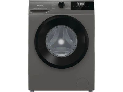 Лот: 24998361. Фото: 1. Стиральная машина Gorenje W2NHPI62SCSS. Стиральные машины
