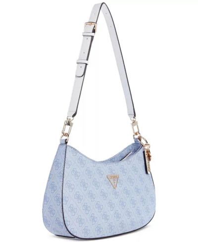 Лот: 24002374. Фото: 1. Сумка Noelle Small Top Zip 4G... Сумки