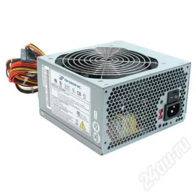 Лот: 357510. Фото: 1. Новый БП FSP 350W (350PNR) fan... Корпуса, блоки питания