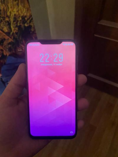 Лот: 19638689. Фото: 1. Meizu x8. Смартфоны