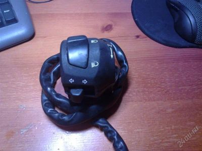 Лот: 816902. Фото: 1. Пульт suzuki. Запчасти