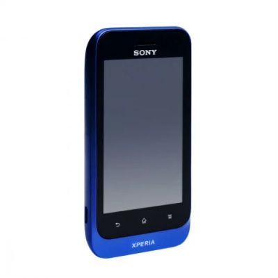 Лот: 3616361. Фото: 1. sony st21i. Смартфоны