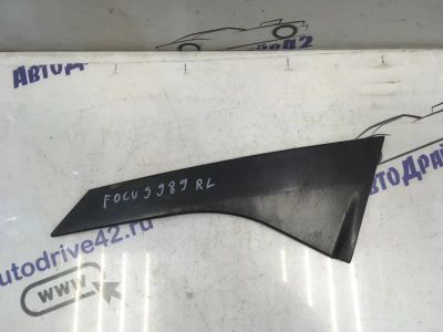 Лот: 21710030. Фото: 1. накладка двери Ford Focus CB4. Кузов