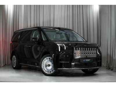 Лот: 25703632. Фото: 1. Минивэн Zeekr 009 2025. Автомобили