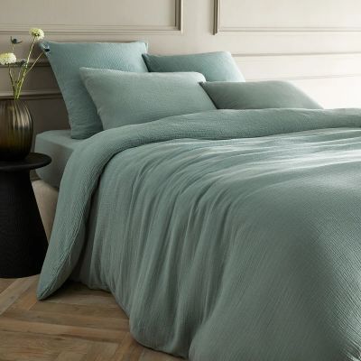 Лот: 24137121. Фото: 1. Пододеяльник LaRedoute. Постельное бельё