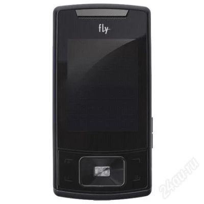 Лот: 1559651. Фото: 1. fly ds500 2sim не китай. Кнопочные мобильные телефоны