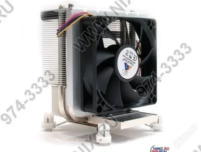 Лот: 812904. Фото: 1. Радиатор GlacialTech <Igloo 5600... Системы охлаждения