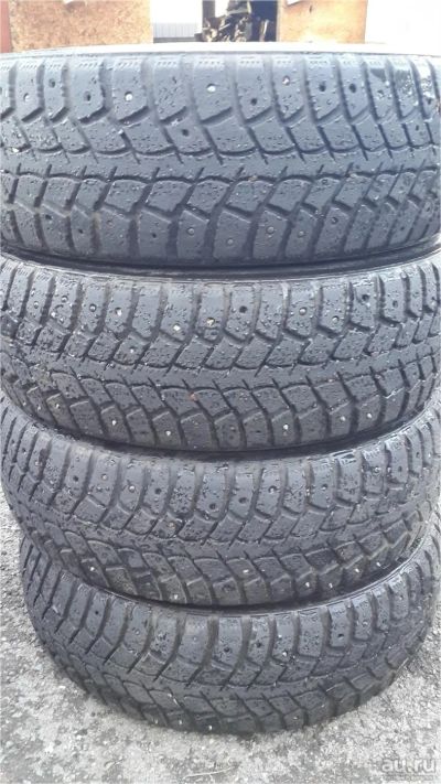 Лот: 8201328. Фото: 1. шины kumho 175/65/14. Шины