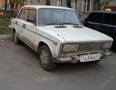 Лот: 1492509. Фото: 1. ВАЗ 2106. Автомобили