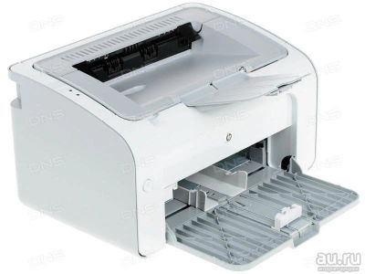 Лот: 13853114. Фото: 1. Принтер лазерный HP LaserJet P1102. Лазерные принтеры