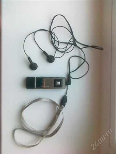 Лот: 1628715. Фото: 1. USB MP3 плеер. Плееры