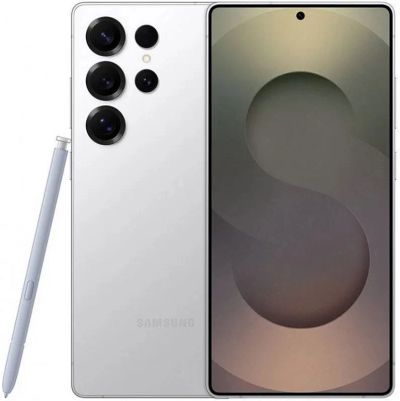 Лот: 25378224. Фото: 1. Смартфон Samsung Galaxy S25 Ultra... Смартфоны