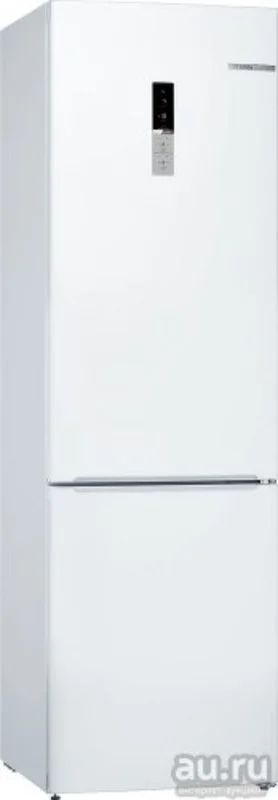 Лот: 10154145. Фото: 1. Холодильник Bosch KGE 39XW2AR... Холодильники, морозильные камеры