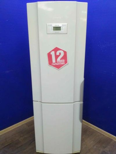 Лот: 11356820. Фото: 1. Холодильник Gorenje NRK 65308... Холодильники, морозильные камеры