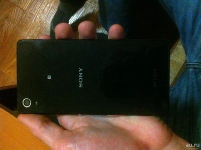 Лот: 8810189. Фото: 1. Sony xperia m4 aqua dual. Смартфоны