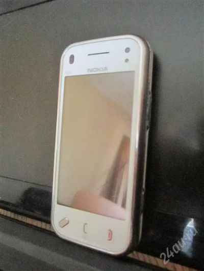 Лот: 1625892. Фото: 1. Nokia N97 mini продажа_обмен. Смартфоны