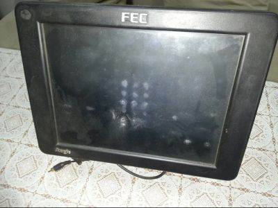 Лот: 3216083. Фото: 1. Монитор Fec Aegis-121TA. ЖК-мониторы