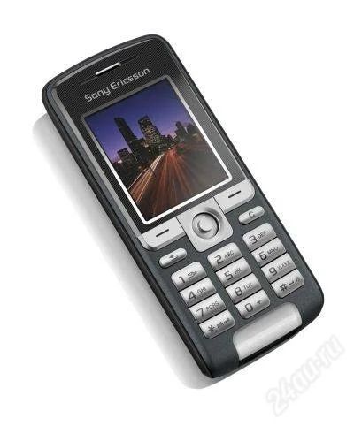 Лот: 97068. Фото: 1. SE k320i. Кнопочные мобильные телефоны