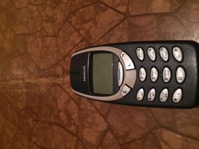 Лот: 3596233. Фото: 1. Nokia мобила 3310. Кнопочные мобильные телефоны